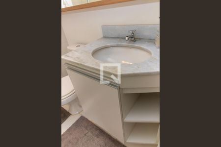 Apartamento à venda com 64m², 3 quartos e 1 vagaBanheiro