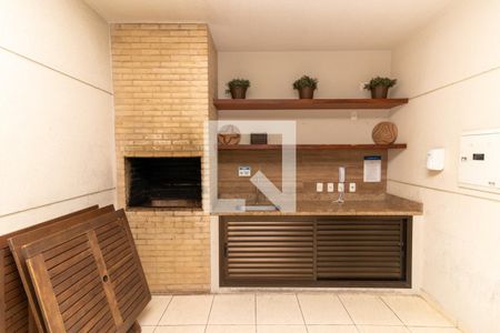 Apartamento à venda com 64m², 3 quartos e 1 vagaÁrea comum