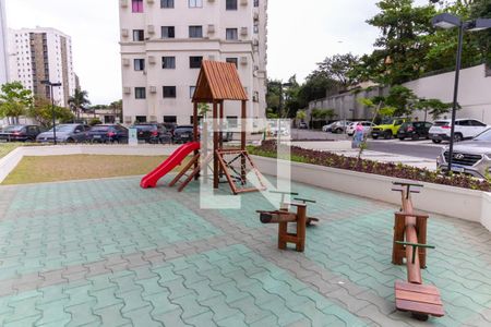 Apartamento à venda com 64m², 3 quartos e 1 vagaÁrea comum