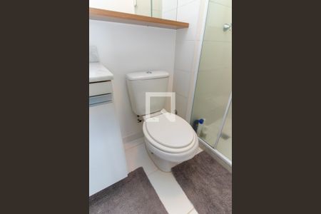 Apartamento à venda com 64m², 3 quartos e 1 vagaBanheiro