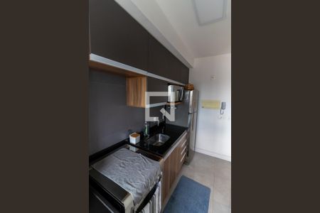 Apartamento à venda com 64m², 3 quartos e 1 vagaCozinha