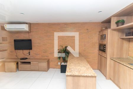 Apartamento à venda com 64m², 3 quartos e 1 vagaÁrea comum