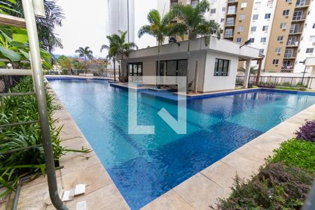 Apartamento à venda com 64m², 3 quartos e 1 vagaÁrea comum