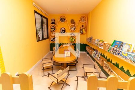 Apartamento à venda com 64m², 3 quartos e 1 vagaÁrea comum