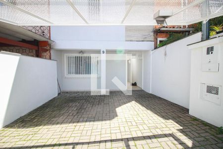 Casa de condomínio à venda com 160m², 3 quartos e 2 vagasgaragem