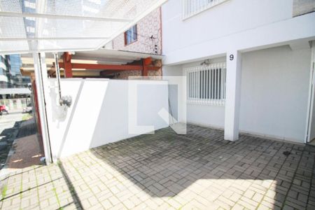 Casa de condomínio à venda com 160m², 3 quartos e 2 vagasgaragem