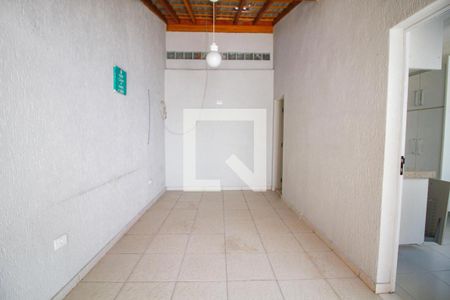Casa de condomínio à venda com 160m², 3 quartos e 2 vagasDetalhe da area de serviço
