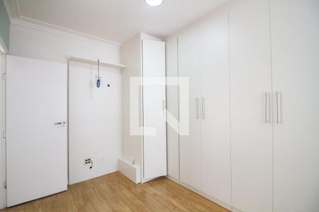Casa de condomínio à venda com 160m², 3 quartos e 2 vagasquarto 2