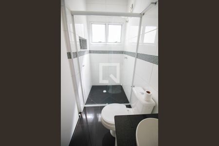 Casa de condomínio à venda com 160m², 3 quartos e 2 vagassuite quarto 3