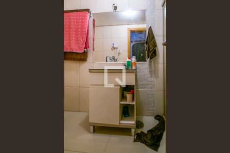 Apartamento à venda com 143m², 2 quartos e 2 vagas Apartamento à venda com 143m², 2 quartos e 2 vagasBanheiro