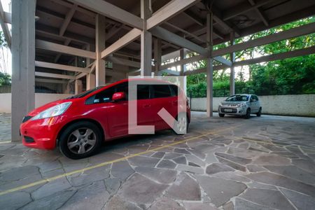 Apartamento à venda com 143m², 2 quartos e 2 vagas Apartamento à venda com 143m², 2 quartos e 2 vagasGaragem