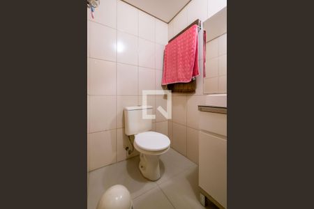 Apartamento à venda com 143m², 2 quartos e 2 vagas Apartamento à venda com 143m², 2 quartos e 2 vagasBanheiro