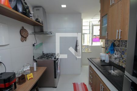 Apartamento à venda com 70m², 2 quartos e sem vagaCozinha - Armários