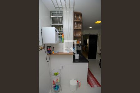 Apartamento à venda com 70m², 2 quartos e sem vagaÁrea de Serviço