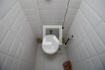 Apartamento à venda com 70m², 2 quartos e sem vagaBanheiro de Serviço