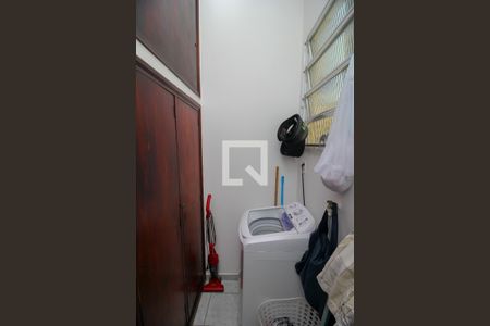 Apartamento à venda com 70m², 2 quartos e sem vagaQuarto de Serviço