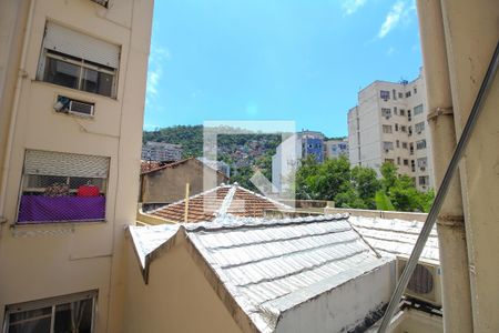 Apartamento à venda com 70m², 2 quartos e sem vagaVista do Quarto 2