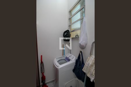 Apartamento à venda com 70m², 2 quartos e sem vagaQuarto de Serviço