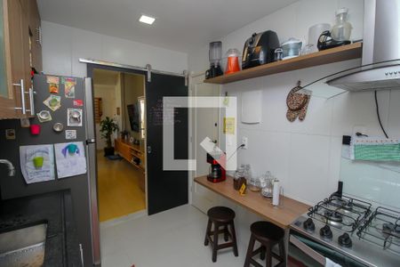 Apartamento à venda com 70m², 2 quartos e sem vagaCozinha - Armários