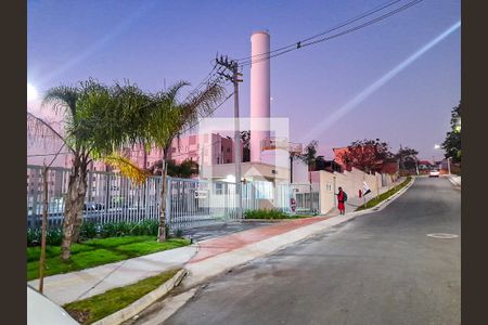 Apartamento para alugar com 42m², 2 quartos e 1 vaga Apartamento para alugar com 42m², 2 quartos e 1 vagaFachada do Condomínio