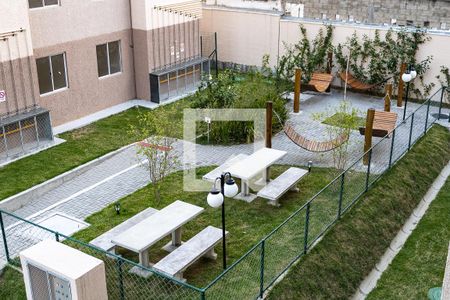 Apartamento para alugar com 42m², 2 quartos e 1 vaga Apartamento para alugar com 42m², 2 quartos e 1 vagaÁrea comum