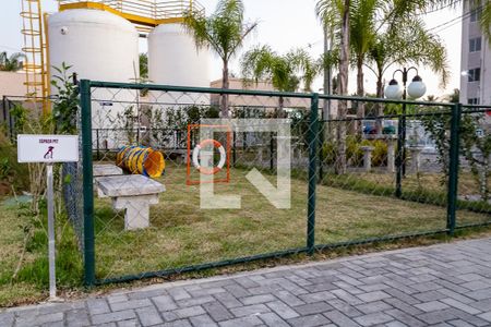 Apartamento para alugar com 42m², 2 quartos e 1 vaga Apartamento para alugar com 42m², 2 quartos e 1 vagaEspaço Pet