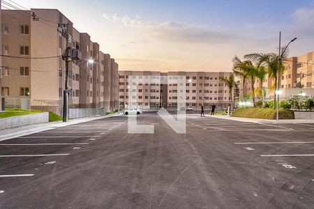 Apartamento para alugar com 42m², 2 quartos e 1 vaga Apartamento para alugar com 42m², 2 quartos e 1 vagaGaragem