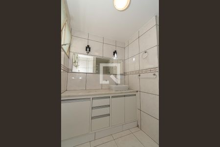 Apartamento à venda com 141m², 3 quartos e 1 vagaBanheiro Corredor 