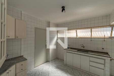 Apartamento à venda com 141m², 3 quartos e 1 vagaCozinha 