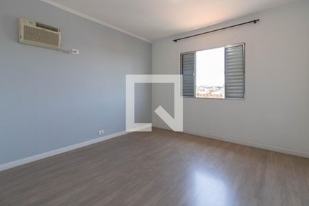 Suíte 1 de casa para alugar com 3 quartos, 142m² em Jardim Bom Clima, Guarulhos