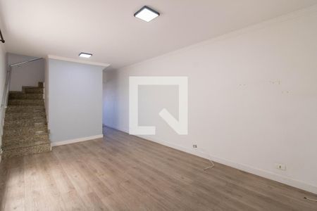 Sala de casa para alugar com 3 quartos, 142m² em Jardim Bom Clima, Guarulhos