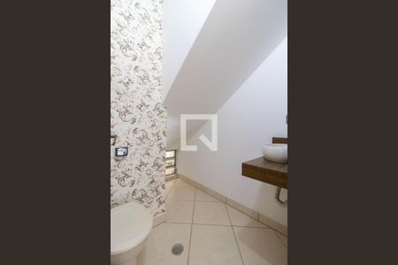 Lavabo de casa para alugar com 3 quartos, 142m² em Jardim Bom Clima, Guarulhos
