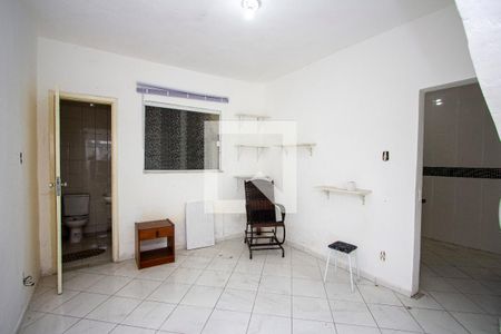 Suíte 1 de casa para alugar com 3 quartos, 300m² em Fonseca, Niterói