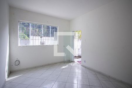 Sala de casa para alugar com 3 quartos, 300m² em Fonseca, Niterói