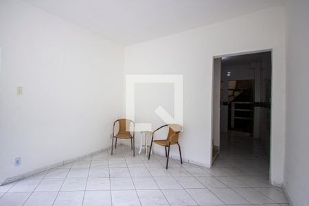 Sala de casa para alugar com 3 quartos, 300m² em Fonseca, Niterói