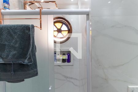 Casa à venda com 250m², 3 quartos e 2 vagasBanheiro da Suíte