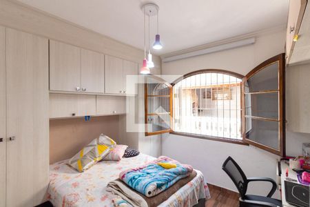 Casa à venda com 250m², 3 quartos e 2 vagasQuarto 1