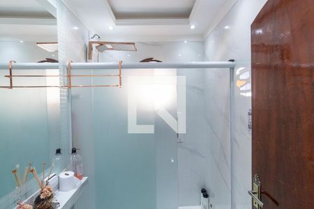 Casa à venda com 250m², 3 quartos e 2 vagasBanheiro 2