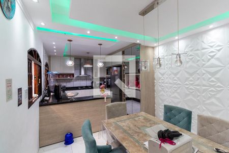 Casa à venda com 250m², 3 quartos e 2 vagasCozinha