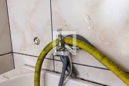 Casa à venda com 250m², 3 quartos e 2 vagasLavanderia (Torneira)