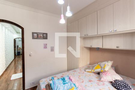 Casa à venda com 250m², 3 quartos e 2 vagasQuarto 1