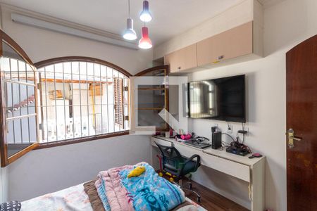 Casa à venda com 250m², 3 quartos e 2 vagasQuarto 1