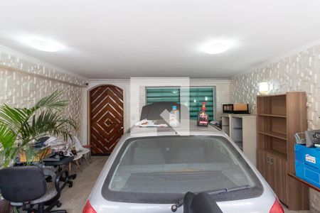 Casa à venda com 250m², 3 quartos e 2 vagasGaragem