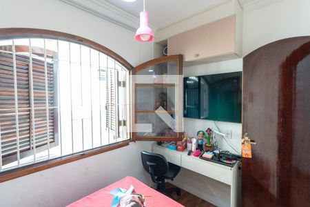Casa à venda com 250m², 3 quartos e 2 vagasQuarto 2