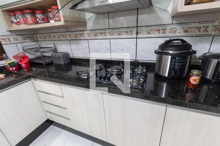 Casa à venda com 250m², 3 quartos e 2 vagasCozinha