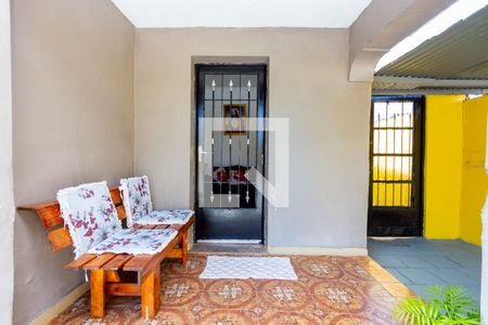 Casa à venda com 330m², 3 quartos e 3 vagas Casa à venda com 330m², 3 quartos e 3 vagasHall de Entrada