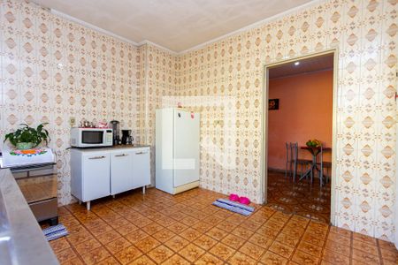 Casa à venda com 330m², 3 quartos e 3 vagas Casa à venda com 330m², 3 quartos e 3 vagasCozinha