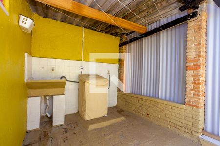 Casa à venda com 330m², 3 quartos e 3 vagas Casa à venda com 330m², 3 quartos e 3 vagasÁrea de Serviço