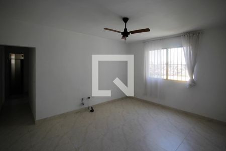 Sala de apartamento para alugar com 2 quartos, 56m² em Jardim Previdencia, São Paulo