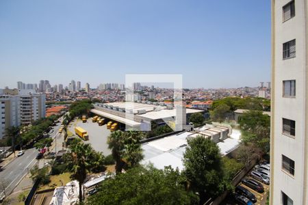 Vista do Quarto 1 de apartamento para alugar com 2 quartos, 56m² em Jardim Previdencia, São Paulo